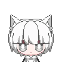 Animal Ear 1
